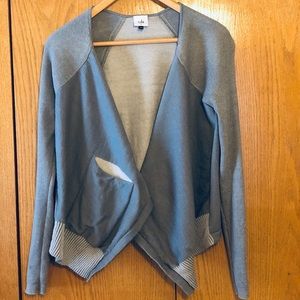 CAbi Pocket Cardigan